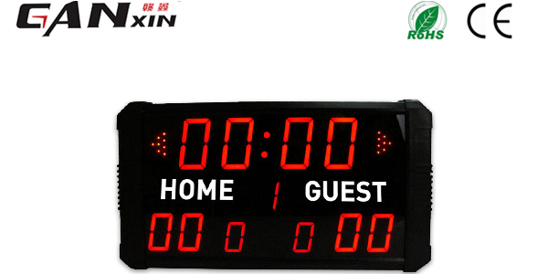 51單片機搶答計分器的用途有哪些？