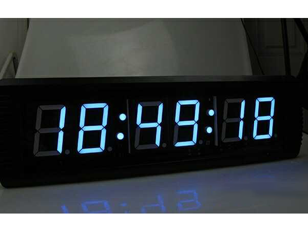 會(huì)議議題計(jì)時(shí)器哪種產(chǎn)品好？如何選擇優(yōu)質(zhì)計(jì)時(shí)器？