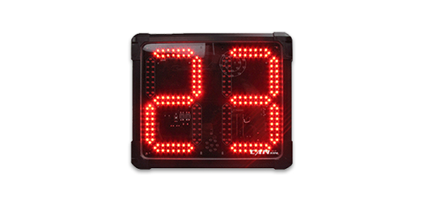 籃球24秒計時器的24秒倒計時有何作用？