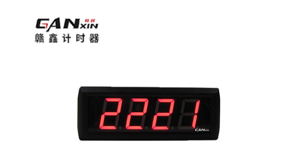 計數器有哪些作用