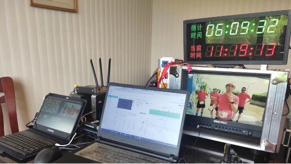 直播倒計時器的用途