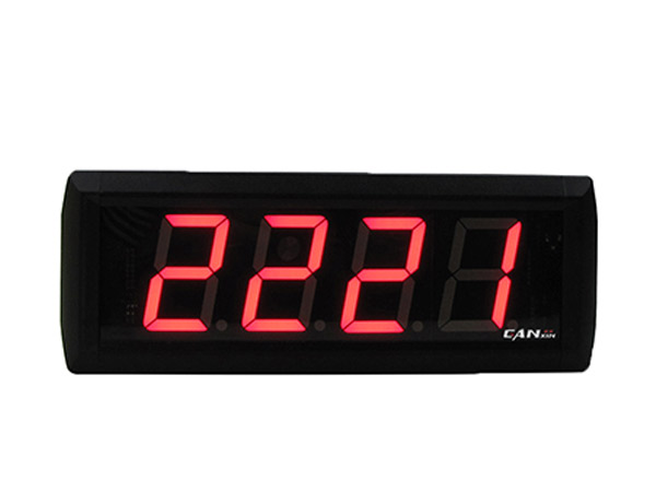 GI4D-2.3R電子計數器