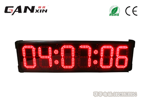 體育比賽計時器的圖片是真的嗎，都有哪些功能?