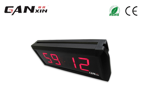 數字時鐘 數字時鐘