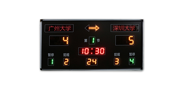 簡單籃球計分器單片機應該怎么選擇？